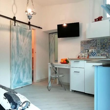Ross House Appartamento Lacco Ameno  Esterno foto