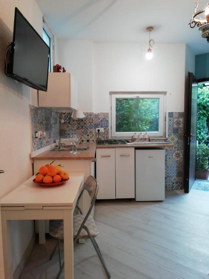 Ross House Appartamento Lacco Ameno  Esterno foto