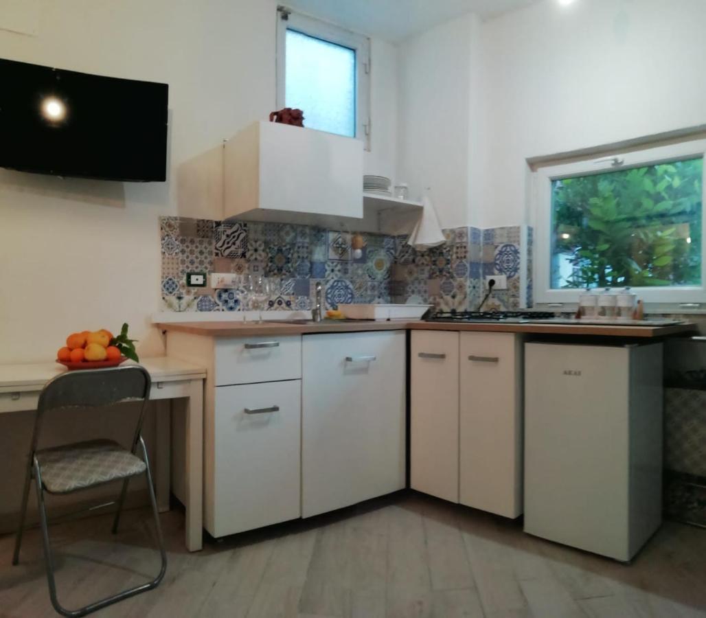 Ross House Appartamento Lacco Ameno  Esterno foto