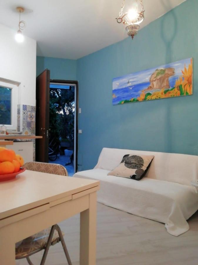 Ross House Appartamento Lacco Ameno  Esterno foto